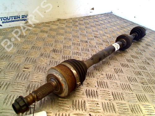 Used Right front driveshaft TOYOTA AURIS Estate (_E18_) 1.8 Hybrid (ZWE186_, ZWE186R, ZWE186H) (136 hp) 11305128