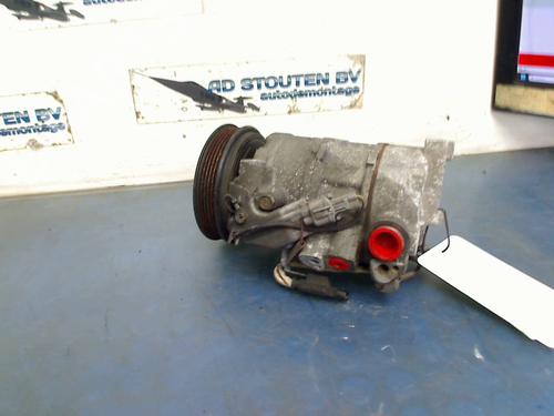 AC compressor MERCEDES-BENZ GLA-CLASS (X156) GLA 45 AMG 4-matic (156.952) | BP21055752M34