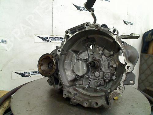 Gearbox VW GOLF VI (5K1) 1.4 TSI | BP26963412M3 