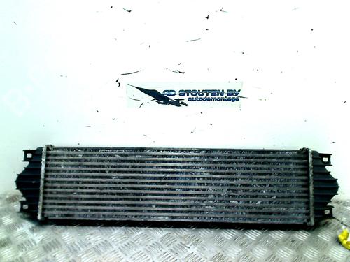 Intercooler OPEL MOVANO A Bus (X70) 2.2 DTI (JD) | BP11297361M30 