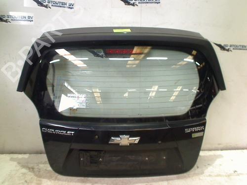 Tailgate CHEVROLET SPARK (M300) 1.0 LPG | BP16310590C6