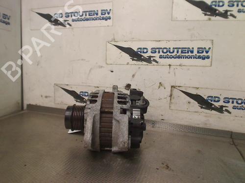 Alternator HYUNDAI i30 (GD) 1.4 | BP30874860M7