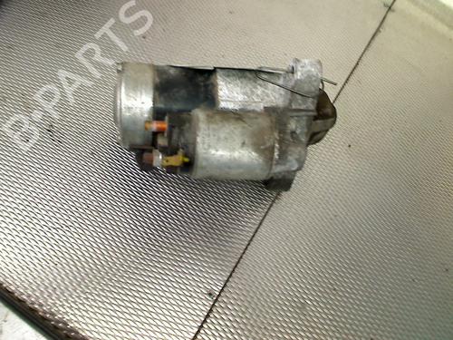Starter MAZDA CX-5 (KE, GH) 2.0 (KEEFW) | BP34005440M8  - Image 6