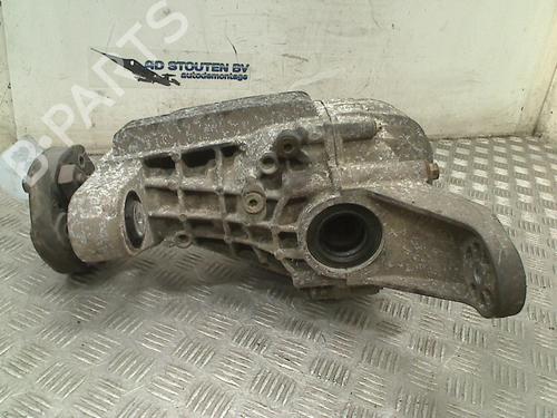 Rear differential MERCEDES-BENZ M-CLASS (W164) ML 500 4-matic (164.175) | BP11320957M24 