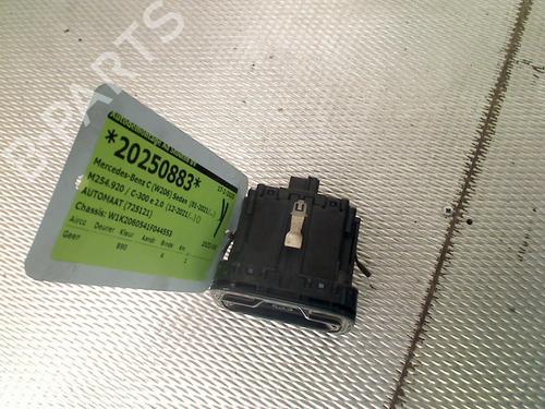 Switch MERCEDES-BENZ C-CLASS (W206) C 300 e (206.054) | BP34578322I30  - Image 6