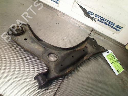 Right front suspension arm VW POLO V (6R1, 6C1) 1.0 TSI | BP26730461M13 