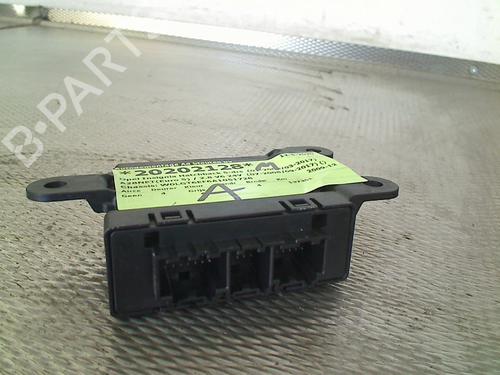 Control unit OPEL INSIGNIA A (G09) 2.8 V6 Turbo 4x4 (68) | BP27692223M11 - Image 6