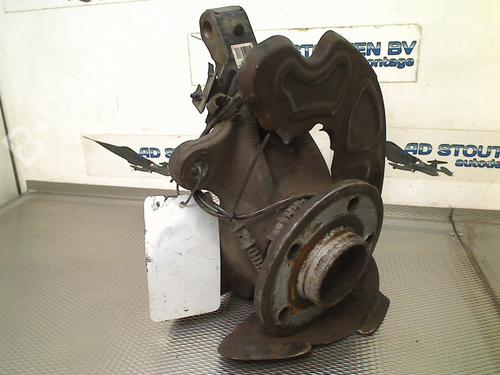 Right front steering knuckle MERCEDES-BENZ VITO Van (W447) 119 CDI / BlueTEC (447.601, 447.603, 447.605) | BP27269846M26