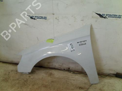 Left front fenders AUDI A3 Sportback (8VA, 8VF) 1.4 TFSI e-tron | BP28131318C41 