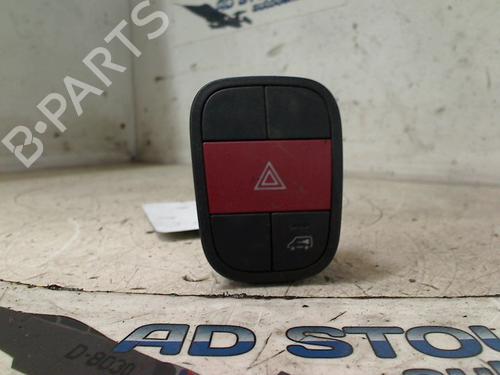 Used Warning switch FIAT FIORINO Box Body/MPV (225_) 1.3 D Multijet (225BXD1A, 225BXB1A, 225BXB11) (75 hp) 13126072