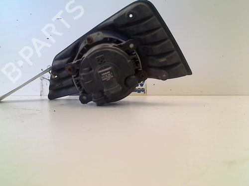 Used Right front fog light OPEL TIGRA TwinTop (X04) 1.4 (R97) (90 hp) 11259067