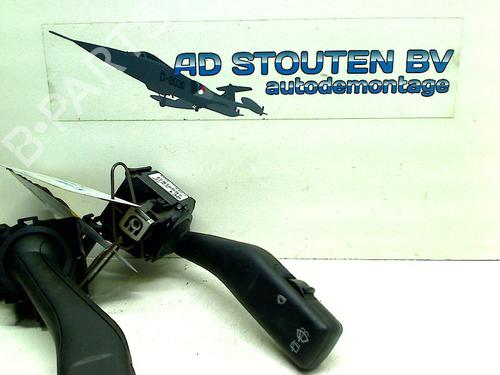 Used Steering column stalk VW CADDY III Box Body/MPV (2KA, 2KH, 2CA, 2CH) 2.0 SDI (70 hp) 11295999