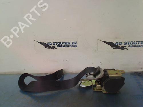 Used Front right seatbelt TOYOTA COROLLA Estate (_E12_) 1.6 VVT-i (ZZE121_, ZZE121R) (110 hp) 16051839