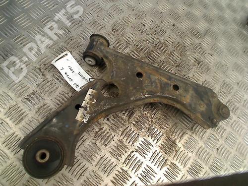 Braço suspensão frente esquerdo OPEL CORSA D (S07) 1.3 CDTI (L08, L68 ...