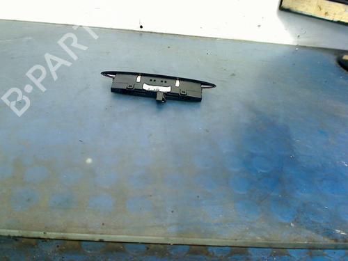 Display monitor MERCEDES-BENZ A-CLASS (W169) A 160 CDI (169.006, 169.306) | BP18695717C48 