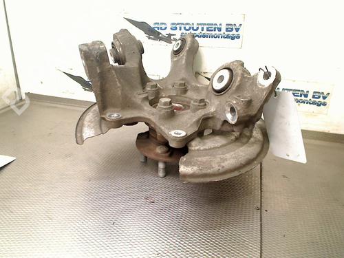 Used Right rear steering knuckle FORD USA MUSTANG MACH-E (CGW) EV (286 hp) 31095849