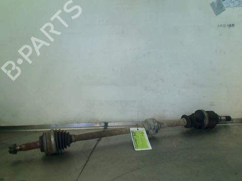 Used Right front driveshaft Right front driveshaft 38709743 38709743