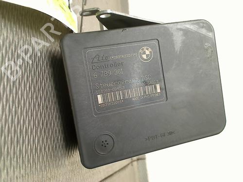 ABS pump BMW 3 Touring (E91) 318 d | BP31987434M43 