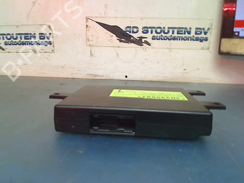 Electronic module SEAT LEON (1P1) 1.2 TSI | BP19544246M83 