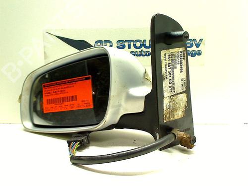 Retrovisor izquierdo SEAT ALHAMBRA (7V8, 7V9) 2.8 V6 4motion (204 hp) 11302972