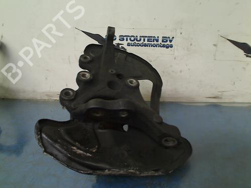 Right front steering knuckle MERCEDES-BENZ C-CLASS (W204) C 200 CDI (204.007, 204.006) | BP17030471M26 