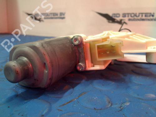 Left rear window motor MERCEDES-BENZ C-CLASS (W204) C 350 (204.056) | BP11322301E23 