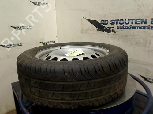 Used Rim MERCEDES-BENZ VITO Van (W447) 111 CDI (447.601, 447.603, 447.605) (114 hp) 13126924