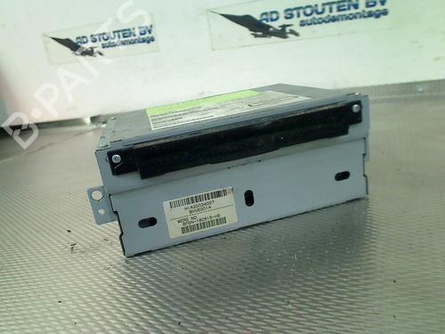 Used Electronic module Electronic module VOLVO XC60 I SUV (156) 2.0 T (203 hp) 33421797 33421797