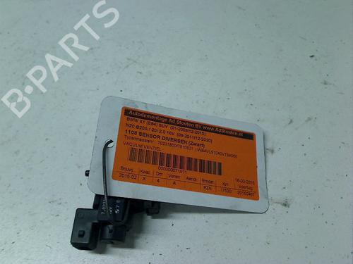 Used Electronic sensor Electronic sensor BMW X1 (E84) sDrive 20 i (184 hp) 11301412 11301412