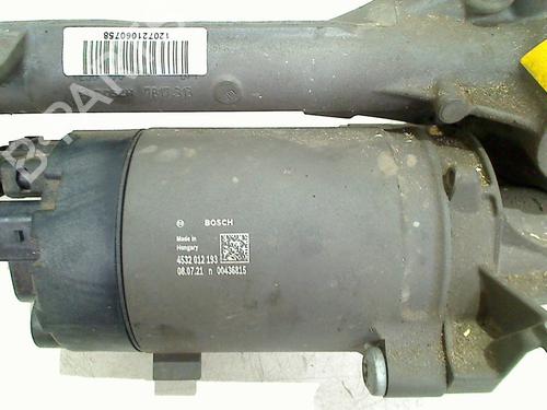 Steering rack SEAT LEON Sportstourer (KL8, KLD) 1.0 TSI | BP23878949M22 