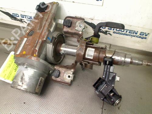 Steering column ALFA ROMEO MITO (955_) 1.3 MultiJet (955AXT1A) | BP31331901M21