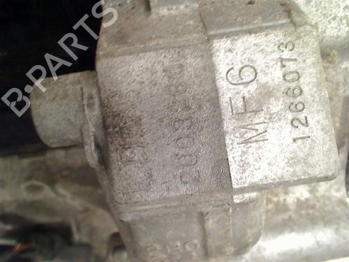 Engine HONDA INSIGHT (ZE_) 1.3 IMA (ZE28, ZE2) | BP39449960M1 - Image 6