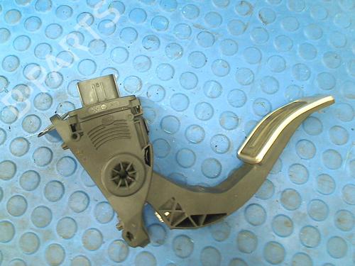 Pedal AUDI A7 Sportback (4GA, 4GF) RS7 quattro | BP13126293I4 