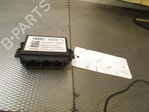 Electronic module AUDI A6 C7 (4G2, 4GC) 2.8 FSI | BP37090734M83 - Image 6
