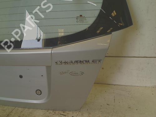 Tailgate DAEWOO KALOS (KLAS) 1.4 16V | BP11319647C6 
