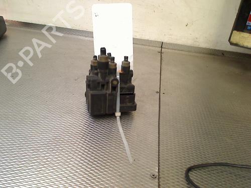 Electronic module LAND ROVER RANGE ROVER VELAR (L560) 2.0 P300 Si4 4x4 | BP37080639M83 - Image 2
