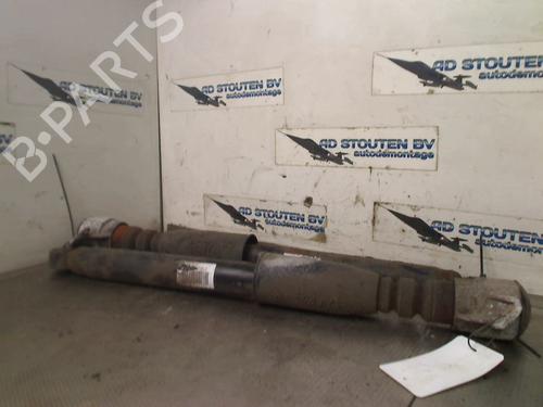 Used Right rear shock absorber AUDI Q5 (8RB) 2.0 TFSI quattro (211 hp) 30480349