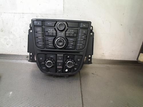 switch-opel-astra-j-p10-2009-2010-2011-2012-2013-2014-2015-2016-34561602 main image