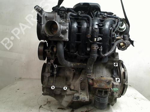 Engine MAZDA MX-5 III (NC) 1.8 (NC18) | BP33984338M1  - Image 6