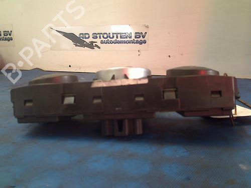 Climate control RENAULT SCÉNIC II (JM0/1_) 1.5 dCi (JM16) | BP13212085I5 