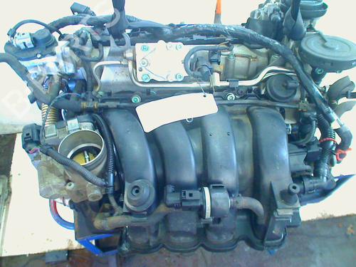 Engine VW GOLF V (1K1) 1.6 FSI | BP32515236M1 