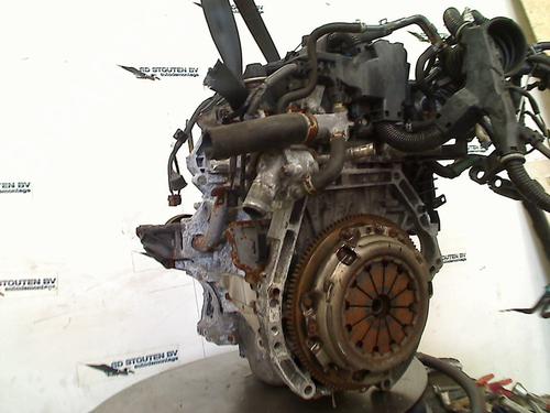 Motor HONDA CIVIC IX (FK) 1.8 i-VTEC (FK2) (141 hp) 19520413