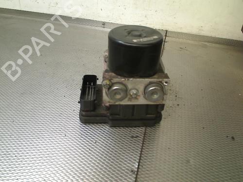 ABS pump OPEL ASTRA J (P10) 1.4 Turbo (68) | BP34561617M43 - Image 4