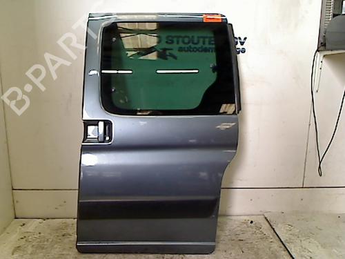 Used Left slide door PEUGEOT PARTNER Box Body/MPV (5_, G_) 2.0 HDi (90 hp) 11314539