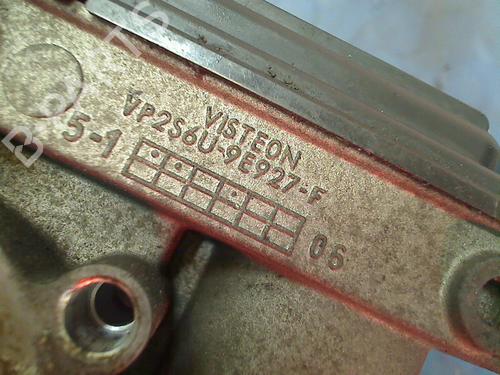 Throttle body FORD FOCUS II (DA_, HCP, DP) 1.6 Ti | BP13024195M82 