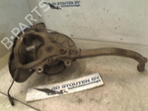 Used Right front steering knuckle MERCEDES-BENZ S-CLASS (W220) S 430 (220.070, 220.170) (279 hp) 11261739