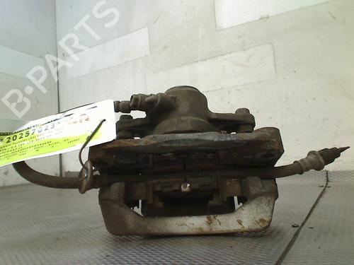 Right rear brake caliper SUBARU FORESTER (SJ_) 2.0 i AWD (SJ5) | BP37231764M106 - Image 5