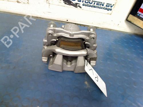Used Right front brake caliper BMW 3 Touring (G21, G81) 320 e Plug-in-Hybrid xDrive (204 hp) 19042094