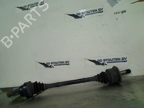 Left rear driveshaft BMW 5 Touring (F11) 520 d | BP27176646M40 