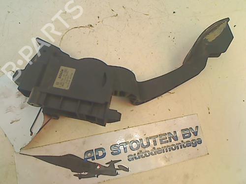 Pedal FIAT FIORINO Box Body/MPV (225_) 1.3 D Multijet (225BXD1A, 225BXB1A, 225BXB11) | BP13125157I4 